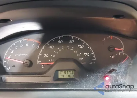 2005 Mitsubishi Lancer Es from USA, damaged, VIN JA3AJ26E85U027851